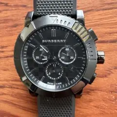 2026年最新】バーバリークロノグラフメンズの人気アイテム - メルカリ