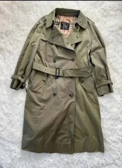 2026年最新】バーバリー 玉虫 トレンチの人気アイテム - メルカリ