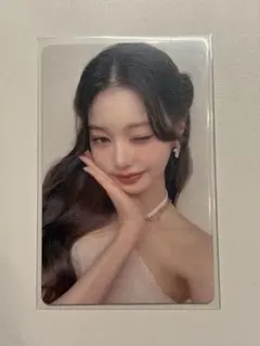 2026年最新】IVE ウォニョン 会場限定の人気アイテム - メルカリ