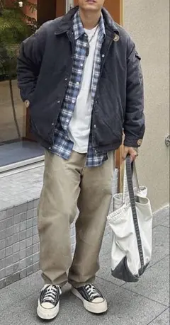 2026年最新】visvim コーチジャケットの人気アイテム - メルカリ