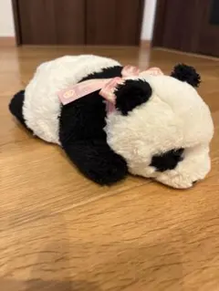2026年最新】上野 パンダ ぬいぐるみの人気アイテム - メルカリ