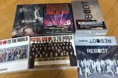 2026年最新】rising rampage アジアの人気アイテム - メルカリ