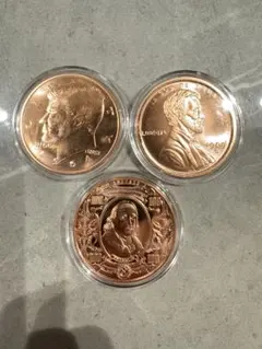 2026年最新】ケネディコイン1964の人気アイテム - メルカリ