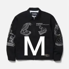 2026年最新】NEIGHBORHOOD SOUVENIR JACKETの人気アイテム - メルカリ