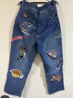 2026年最新】nba ジーンズの人気アイテム - メルカリ