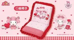 2026年最新】マイメロクッションの人気アイテム - メルカリ