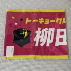 2026年最新】柳田将洋 タオルの人気アイテム - メルカリ