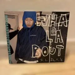 2026年最新】s.l.a.c.k whalaboutの人気アイテム - メルカリ