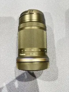 2026年最新】CANON rf 55-210mmの人気アイテム - メルカリ