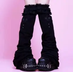 2026年最新】ディムモアール レッグウォーマーの人気アイテム - メルカリ