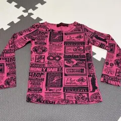 2026年最新】ヒスミニ ロンTの人気アイテム - メルカリ