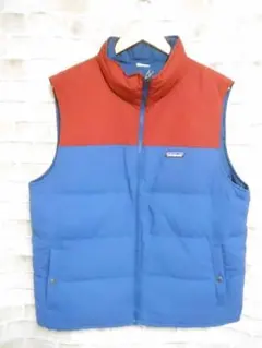 2026年最新】patagonia パタゴニア ビビーダウンベストの人気アイテム