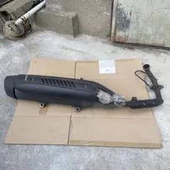 2026年最新】マジェスティ sg20j マフラーの人気アイテム - メルカリ