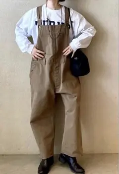 2026年最新】journal standard luxe サロペットの人気アイテム - メルカリ