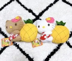 2026年最新】パイナップルキティの人気アイテム - メルカリ
