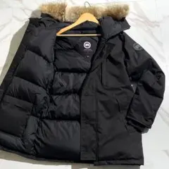 2026年最新】canada goose エディフィスの人気アイテム - メルカリ