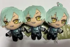 2026年最新】アイドリッシュセブン きらどるぬいぐるみ 亥清悠の人気