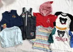 2026年最新】ダブルビー まとめ売りの人気アイテム - メルカリ