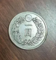 2026年最新】明治 1円銀貨 大型 11年の人気アイテム - メルカリ