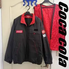 2026年最新】コカ・コーラ ジャンパーの人気アイテム - メルカリ