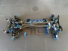 2026年最新】バラクーダ ラジコンの人気アイテム - メルカリ