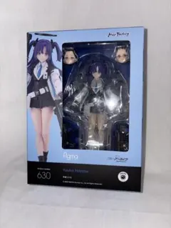 2026年最新】ブルーアーカイブ -Blue Archive- figma 早瀬ユウカの人気