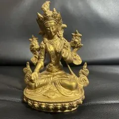 2026年最新】チベット仏像の人気アイテム - メルカリ