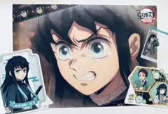 2026年最新】鬼滅の刃ufotableランチョンマット時透無一郎の人気