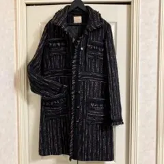 2026年最新】ANNA KERRY コートの人気アイテム - メルカリ