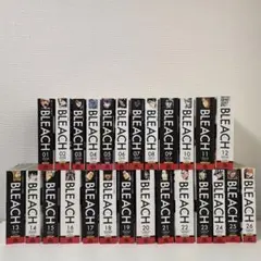 2026年最新】bleach全巻の人気アイテム - メルカリ