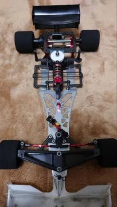 2026年最新】タミヤF103の人気アイテム - メルカリ