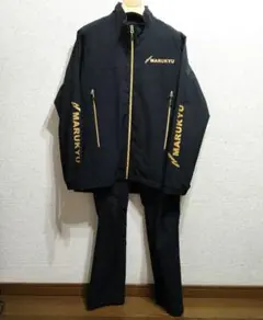 2026年最新】MARUKYU フィッシングスーツ(上下セット)の人気アイテム