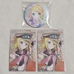 2026年最新】プロセカ鏡音リンまとめ売りの人気アイテム - メルカリ