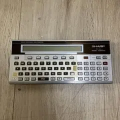 2026年最新】Sharp PC-1261の人気アイテム - メルカリ