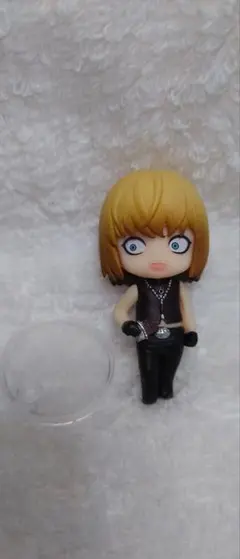 2026年最新】DEATHNOTE メロ ねんどろいどの人気アイテム - メルカリ