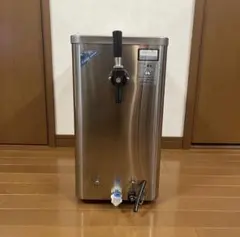 2026年最新】ビールサーバー+氷冷式の人気アイテム - メルカリ