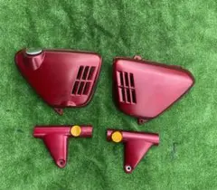 2026年最新】cb1100ex タンクの人気アイテム - メルカリ