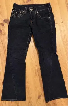 2026年最新】トゥルーレリジョン コーデュロイの人気アイテム - メルカリ