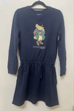 2026年最新】ラルフローレン ポロベア ワンピースの人気アイテム