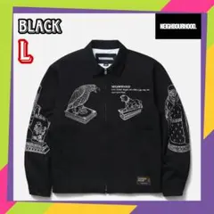 2026年最新】NEIGHBORHOOD SOUVENIR JACKETの人気アイテム - メルカリ