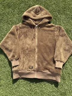 2026年最新】wtaps GRIZZLY jacketの人気アイテム - メルカリ