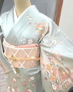 2026年最新】付け下げ フルセットの人気アイテム - メルカリ