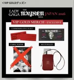 2026年最新】ladygaga goldの人気アイテム - メルカリ