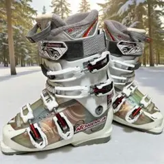 2026年最新】nordica nfsの人気アイテム - メルカリ