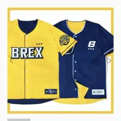 2026年最新】brex ベースボールシャツの人気アイテム - メルカリ
