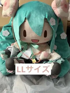 2026年最新】初音ミク マジカルミライ ふわふわぬいぐるみの人気