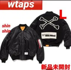 2026年最新】WTAPS 初売りの人気アイテム - メルカリ