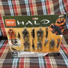 2026年最新】HALO ヘイロー フィギュアの人気アイテム - メルカリ