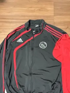 2026年最新】adidas アヤックスジャージの人気アイテム - メルカリ