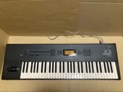 2026年最新】korg x3の人気アイテム - メルカリ